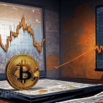 Bitcoin Faces Crucial Test: Will It Break Through the $62K Barrier?