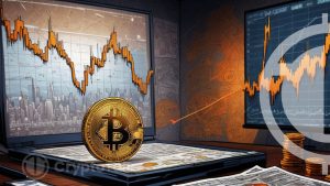 Bitcoin Faces Crucial Test: Will It Break Through the $62K Barrier?