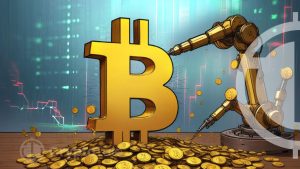 Will Bitcoin Dip To $40,000 Before Hitting $100K? Insights