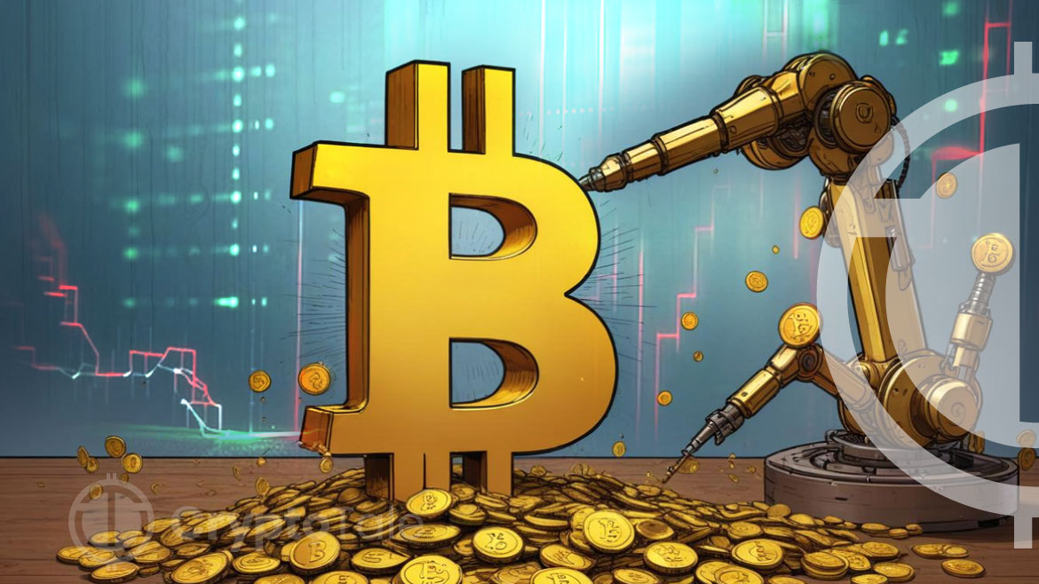 Will Bitcoin Dip To $40,000 Before Hitting $100K? Insights