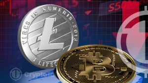 LTC/BTC Decline Hits 68% Post-Halving — What’s Next?