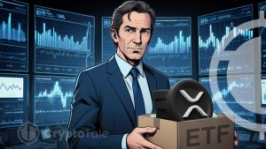 XRP ETF Will Significantly Ignite XRP’s Price, Says Analyst