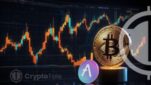 Bitcoin Holds at $58.3K Level, Aave Faces Resistance at $120