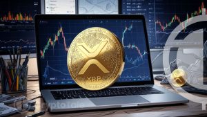 Analyzing XRP’s Path: Can the $0.6500 Resistance Ignite a Major Breakout?