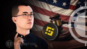 Binance Faces New Lawsuit Over Money Laundering Allegations