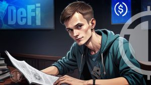 Ethereum Co-founder Buterin Vision for DeFi and Stablecoins