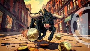 Analysts Spot XRP’s Bull Run Amidst Legal Uncertainties