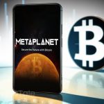 Metaplanet Acquires $6.8M Loan (1B Yen) to Buy More Bitcoin