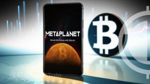 Metaplanet Acquires $6.8M Loan (1B Yen) to Buy More Bitcoin