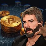 Michael Saylor's Personal BTC Holdings Is Now Worth Over $1B