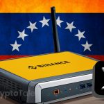 Venezuela Puts Censorship on Binance over Election Dispute