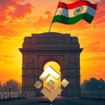 Binance Website is Back in India, Securing Full Registration