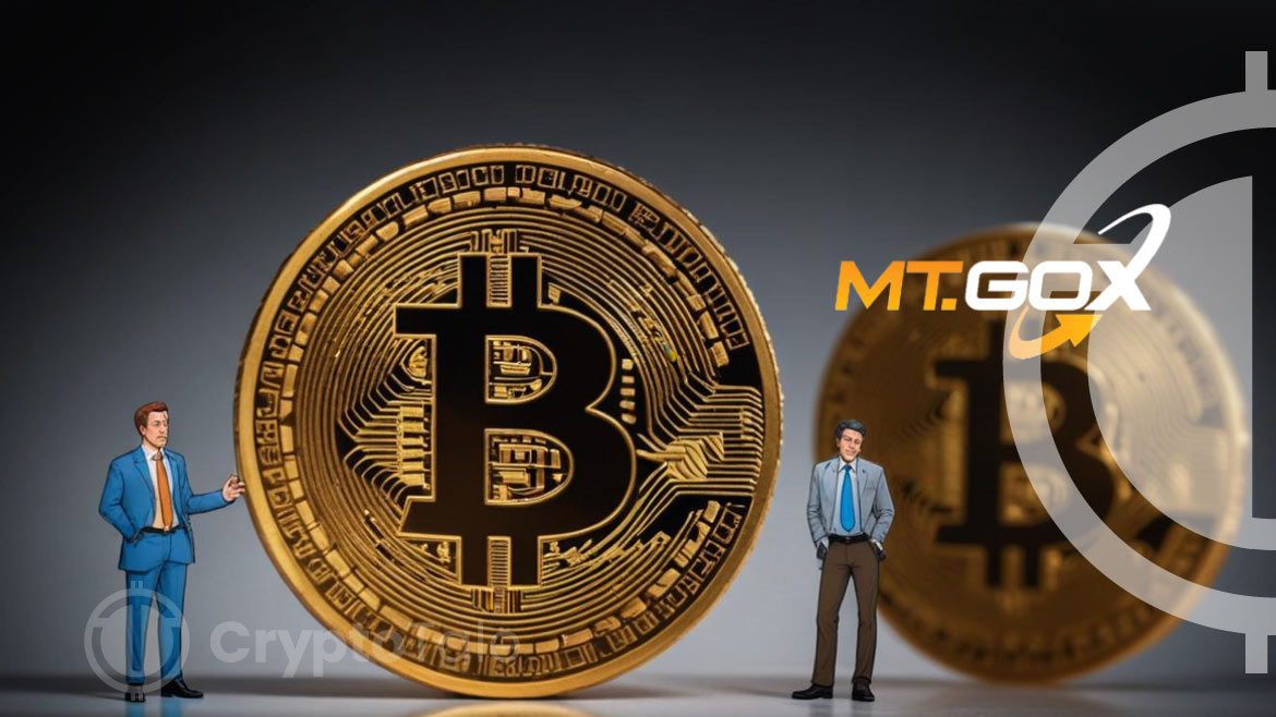 Bitcoin Transactions from Mt.Gox Spark Hope in Creditors