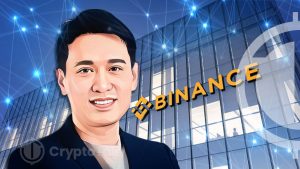 Binance Boost Compliance for 100-Year Global Growth Strategy