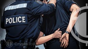 China Extradites Notorious $14B Crypto Pyramid Suspect from Thailand