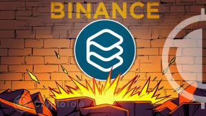 Binance Lists MiCA-Compliant Eurite (EURI), Offers Zero-Fee Promotions