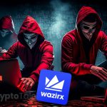 Surge in Crypto Hacks: $266M Stolen in July, WazirX Among Major Victims