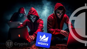 Surge in Crypto Hacks: $266M Stolen in July, WazirX Among Major Victims