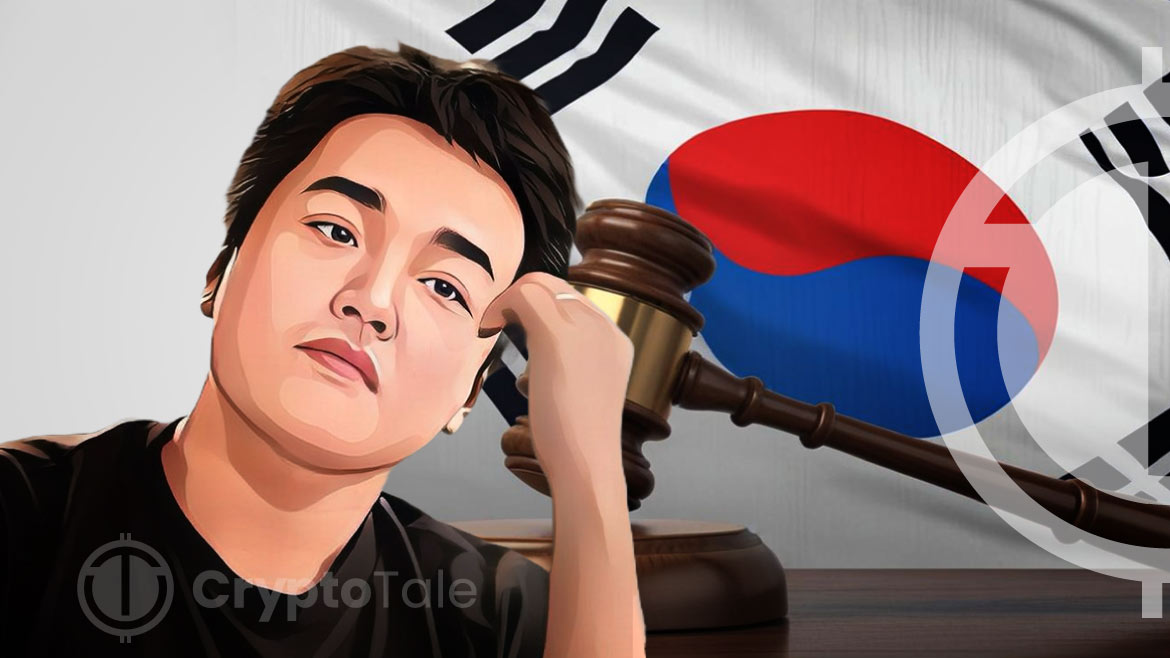 Terra Founder Do Kwon to Face Charges in South Korea: Report