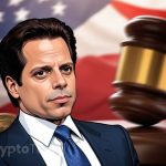 Scaramucci Advocates for Bipartisan Crypto Regulation Amid U.S. Political Debate