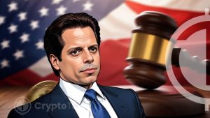 Scaramucci Advocates for Bipartisan Crypto Regulation Amid U.S. Political Debate