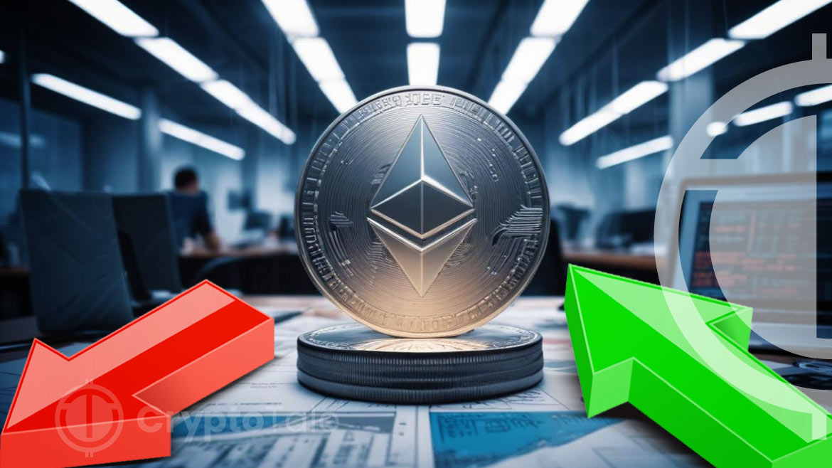 Ethereum Records Highest Year-to-Date Inflows Since 2021 Amid Market Recovery