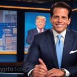 Scaramucci Predicts Trump's Withdrawal, Crypto Policies in Focus