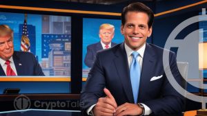 Scaramucci Predicts Trump’s Withdrawal, Crypto Policies in Focus