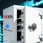 DBS and Ant International Launch DBS Treasury Tokens: Report