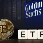 Goldman Sachs Holds $400M in Bitcoin ETFs, Reveals Strategy Shift