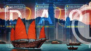 Hong Kong Advances Blockchain Regulation with Pioneering Legal Framework