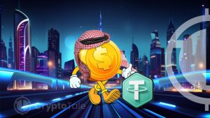 Tether Launches Dirham-Pegged Stablecoin with UAE Partners