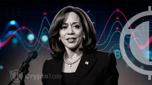 VP Harris Champions Crypto Growth Amid Regulatory Challenges