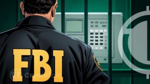 $5M in Crypto Seized by FBI in North Carolina Fraud Case