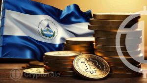 El Salvador Buys 162 Bitcoins, Total Holdings Exceed 5.8K