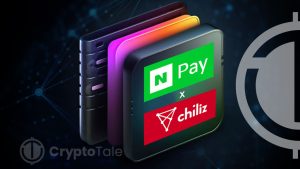 Chiliz Partners with Naver Pay to Launch Korea’s First Digital Asset Wallet