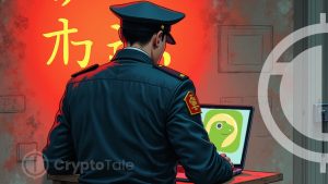 Chinese Crypto Site Feixiaohao Faces Police Investigation