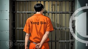 Chinese Tycoon Yang Bin Sentenced to 6 Years for Ponzi Scheme