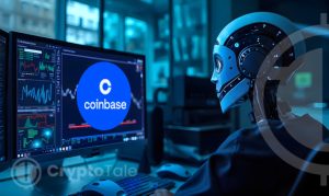 Coinbase Sees First AI-to-AI Crypto Transactions on Base