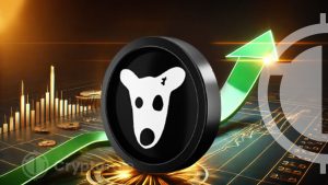 DOGS Token Surges by 20%, Outperforming Top 100 Cryptos