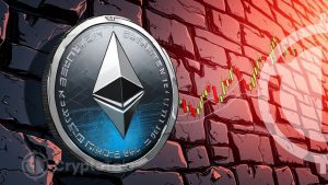 Is Ethereum Set for a Rebound? Key Levels to Watch