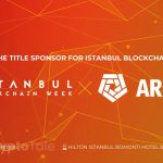 Istanbul Blockchain Week Welcomes Arkham as Title Sponsor