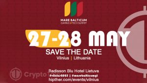 MARE BALTICUM Gaming & TECH Summit 2025: The Symphony of Innovation Takes Center Stage in Vilnius