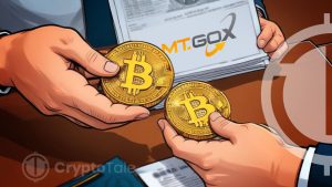 Mt.Gox Begins Historic BTC Repayments: Market Impact Revealed