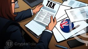 New Zealand Proposes Strategic Crypto Taxation Rules: Report