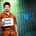 Pavel Durov's Arrest: Legal Trouble and Toncoin Price Drop