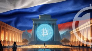 Russia’s Central Bank Eyes Exclusive Crypto Trading for Elites