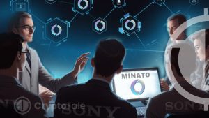 Sony Group Launches Minato Testnet for Soneium Blockchain