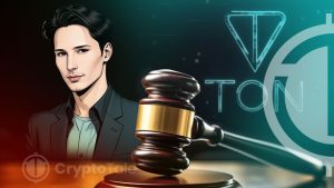 Telegram CEO Under Formal Investigation; Bail Set for $5.56M