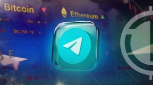 Telegram Holds $400M in Crypto, Faces Legal Challenges